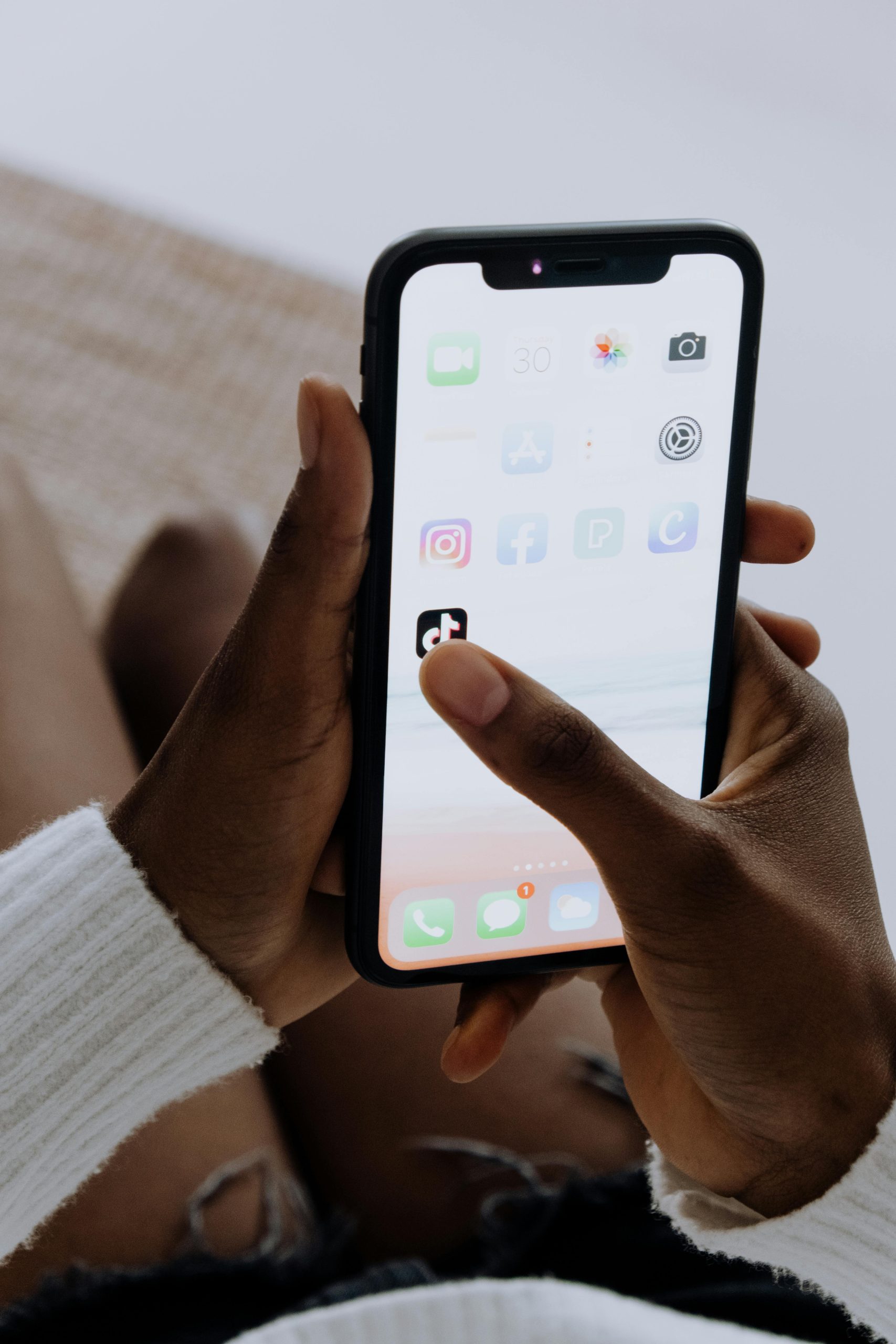 Why TikTok Is Pushing Expertise Content Right Now