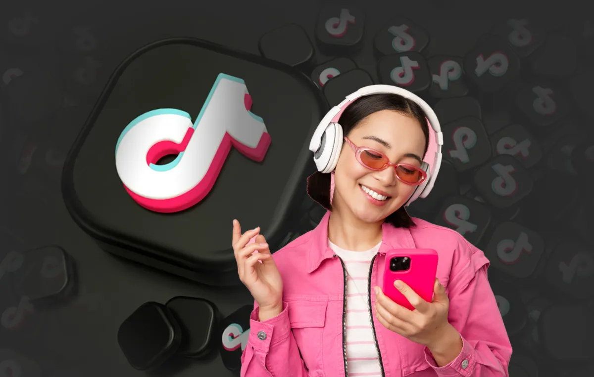 Why TikTok Loves the Slow Reveal Era