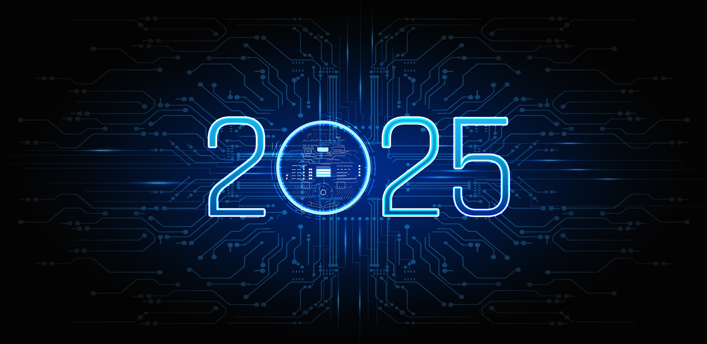 The First Content Shift Of 2025
