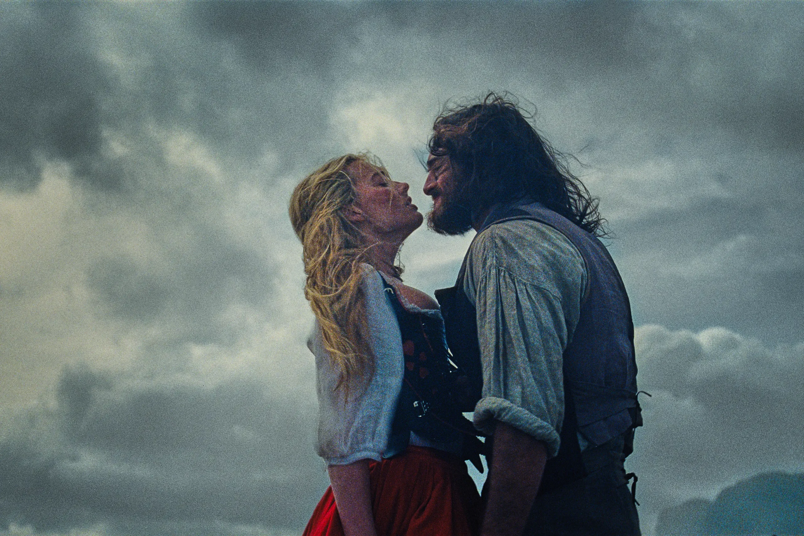 ‘Wuthering Heights’ Fails to ‘Plumb the Depths’ Like the Novel