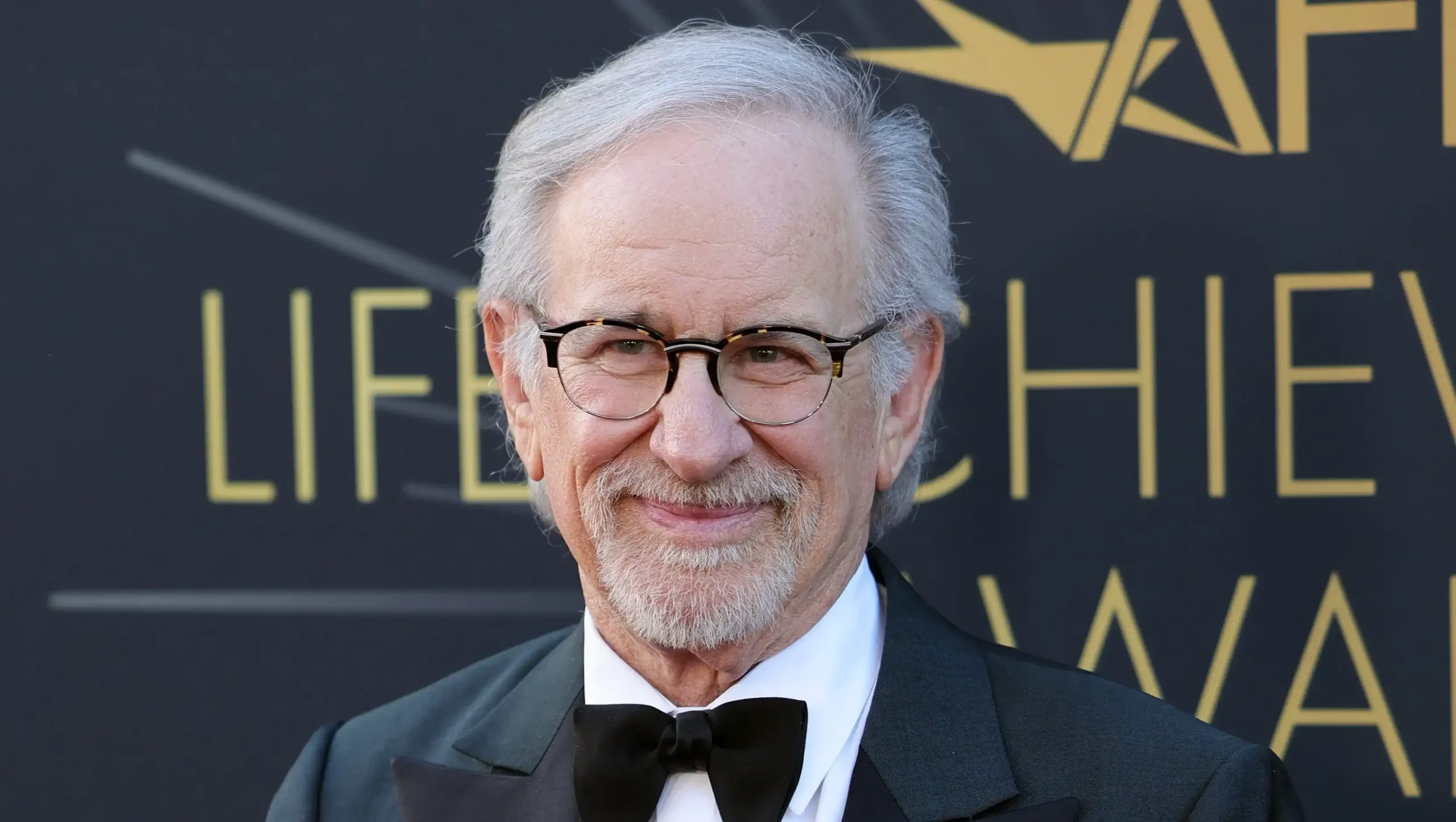 Steven Spielberg Becomes an EGOT Winner After Grammy Win for John Williams Documentary
