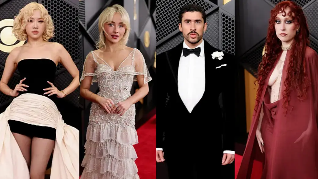 Spotlight on Grammys Best Dressed — Lasting Style Lessons