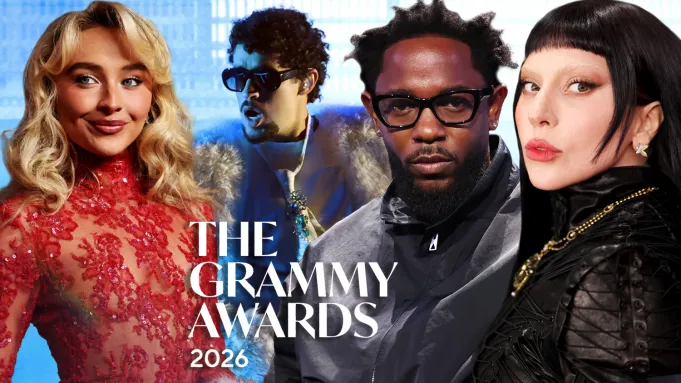 Weekend Recap — Grammys Fashion Moments Worth Remembering