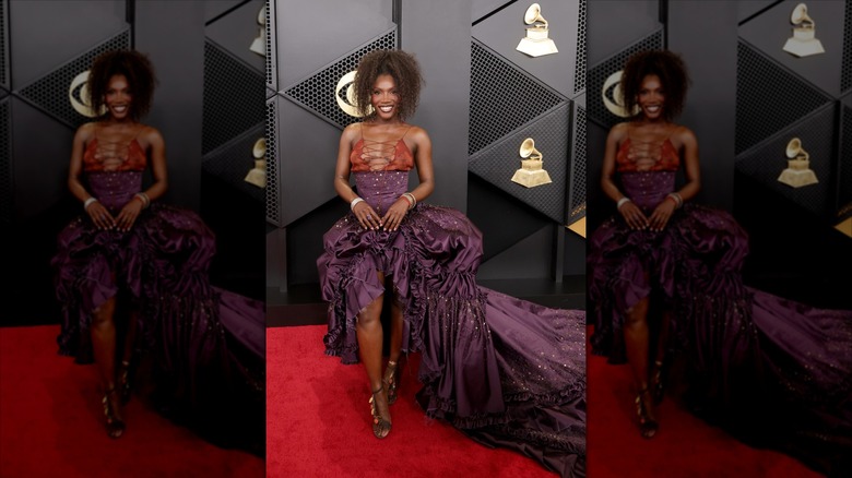 Grammys Worst Dressed — What Not to Do