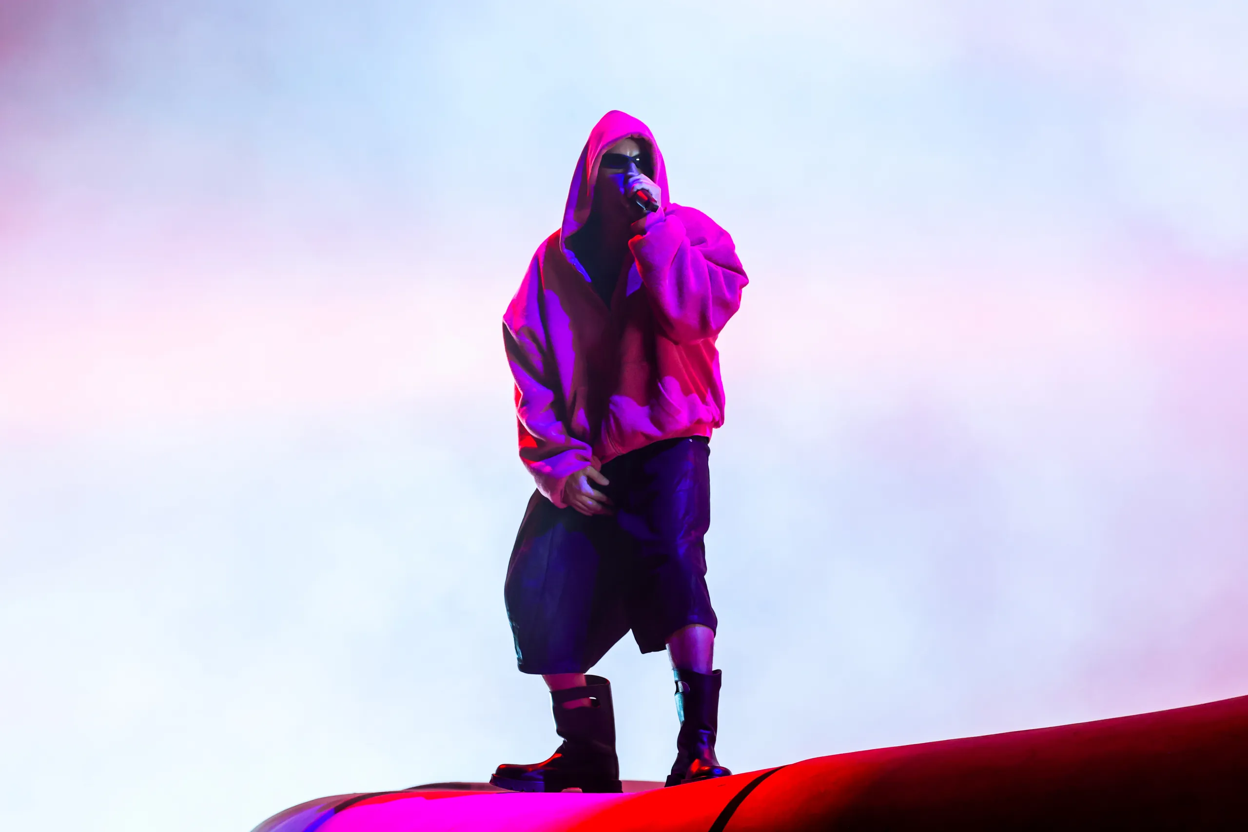 Justin Bieber Divides the Internet After Coachella Performance