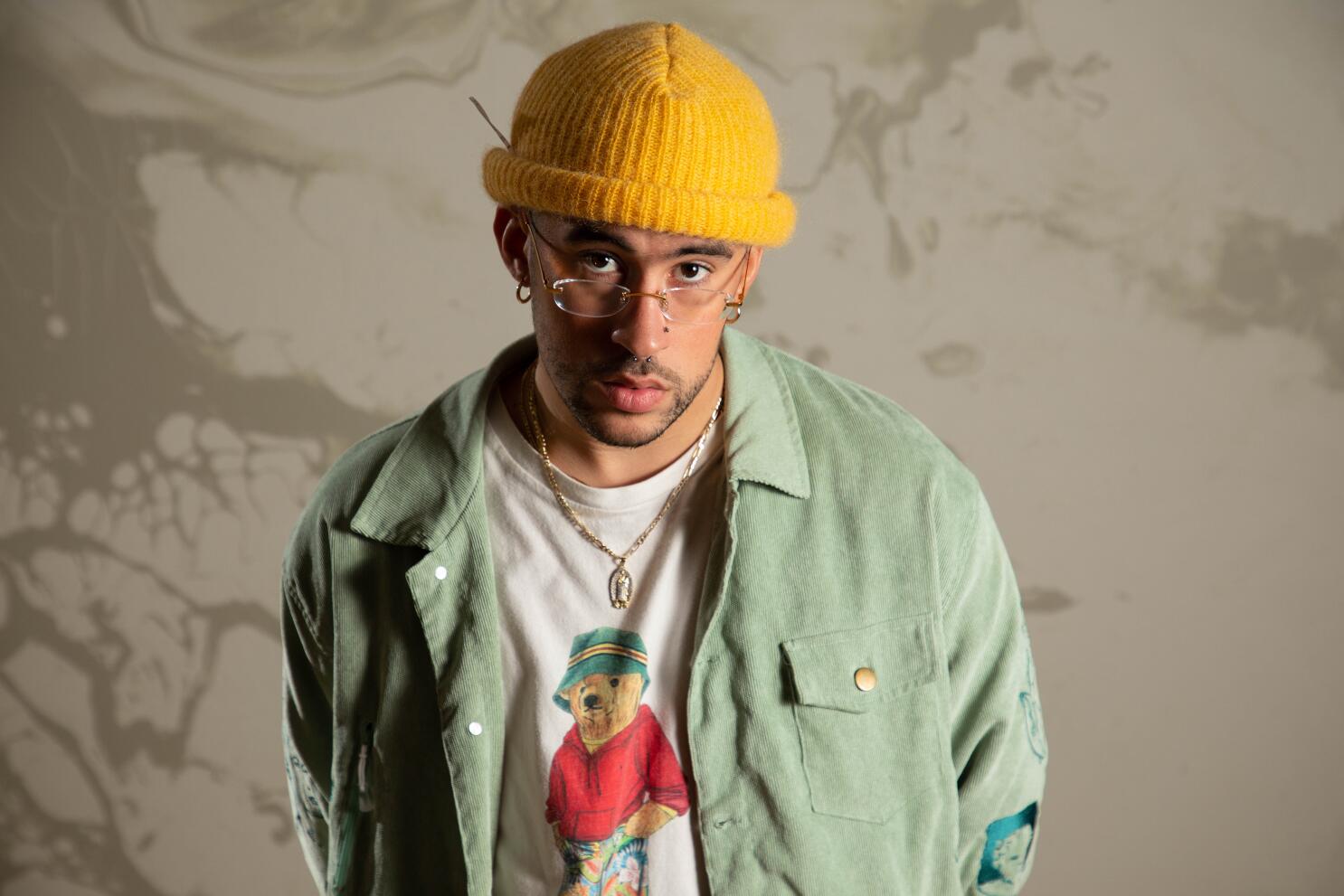 Why Bad Bunny Going Quiet Made Everything Louder