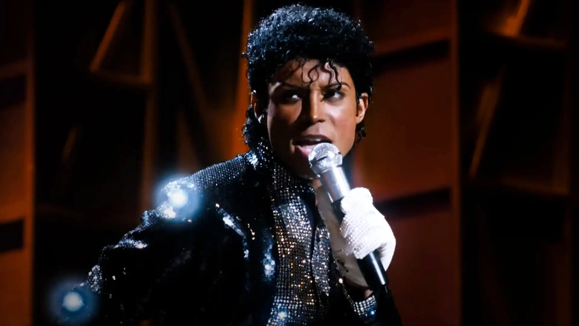Michael (2026) Film Review — A Biopic With Ambition and Controversy