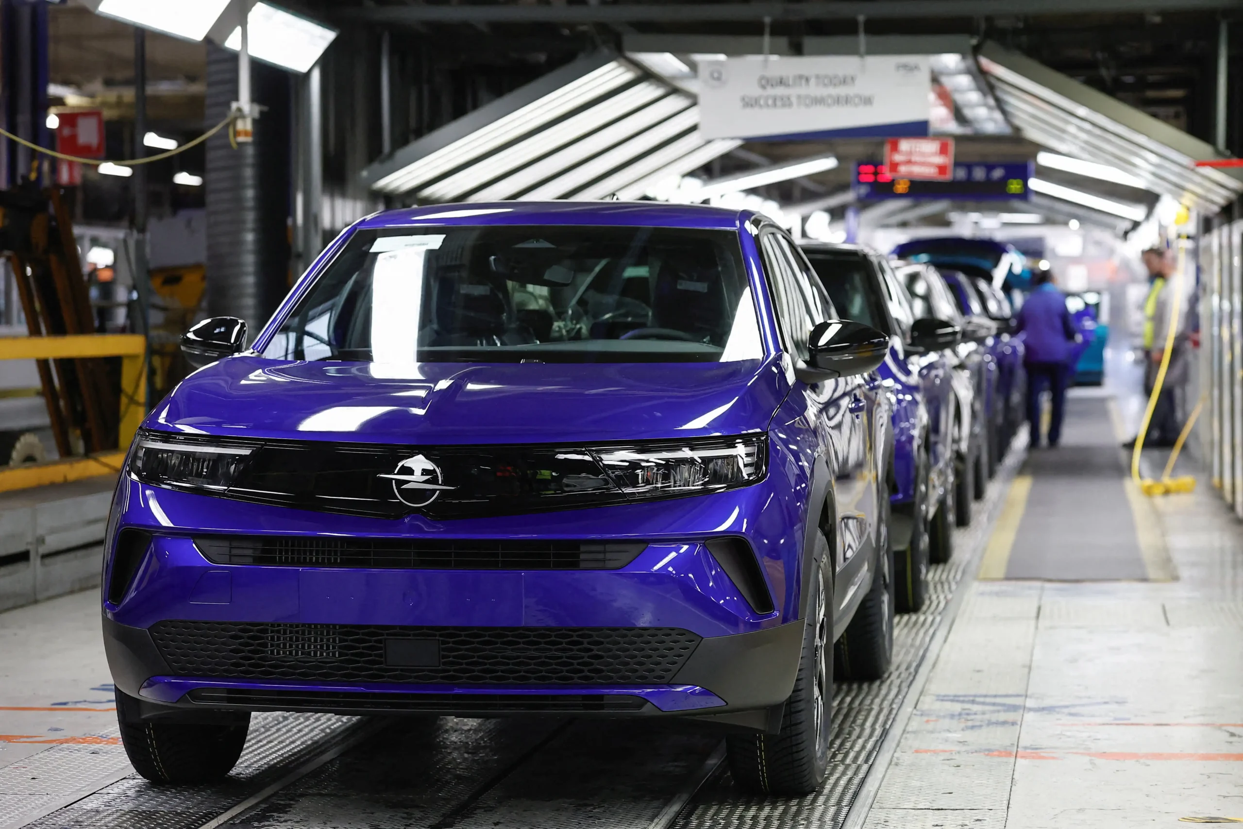 Stellantis’ $70 Billion Plan to Transform U.S. Showrooms: A Deep Dive Into the Aggressive Product Rollout Strategy