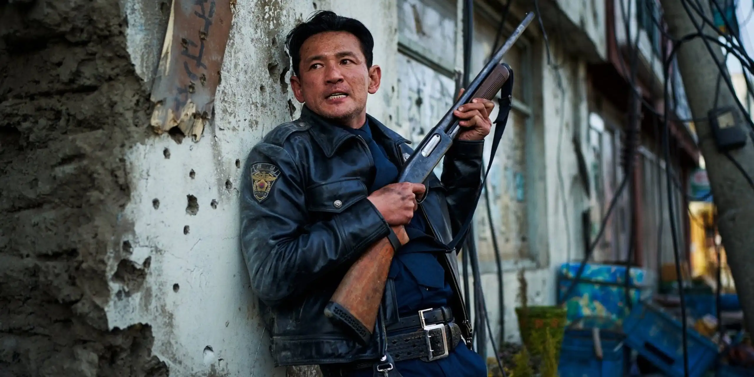 Why Hope Misses the Mark: Na Hong-jin’s Ambitious Creature Feature Fails to Deliver