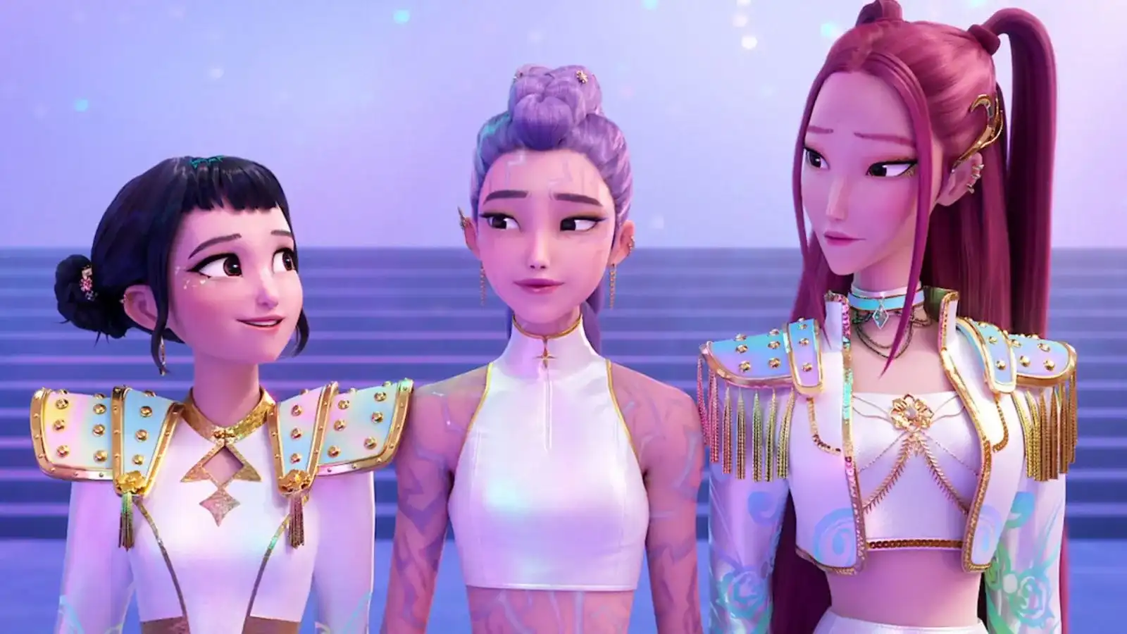 K-Pop Makes History: “Golden” Wins a Grammy and Changes Music Industry History