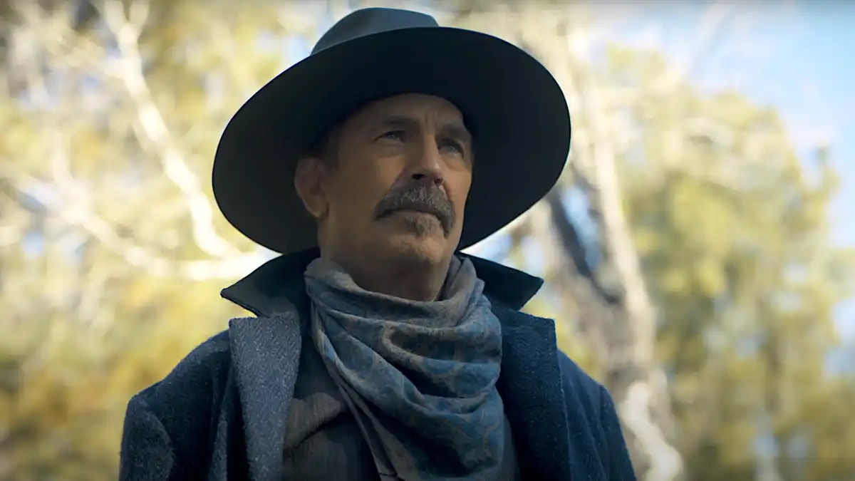 When is Kevin Costner’s Horizon: Chapter 2 Coming Out? Here’s Why It Was Delayed