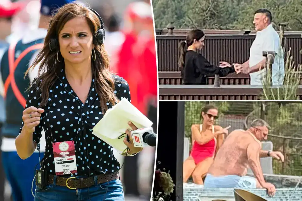 Inside the Dianna Russini Investigation: Why the Mike Vrabel Scandal Still Has NYT Staff Talking