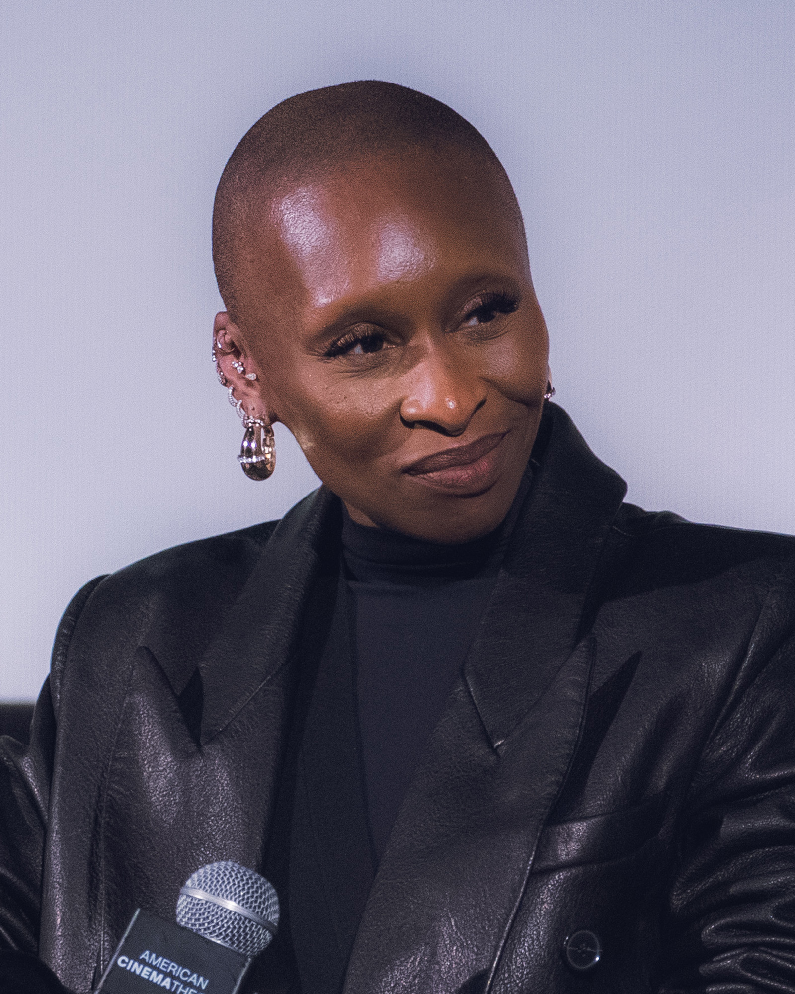 How Cynthia Erivo Survived Wicked — and Thrived: “People Thought I Was Being Myself, Even Though I Was Green”