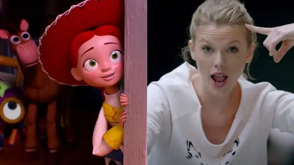 Did Taylor Swift Write a Song for Toy Story 5? Fan Clues and Music Industry Analysis