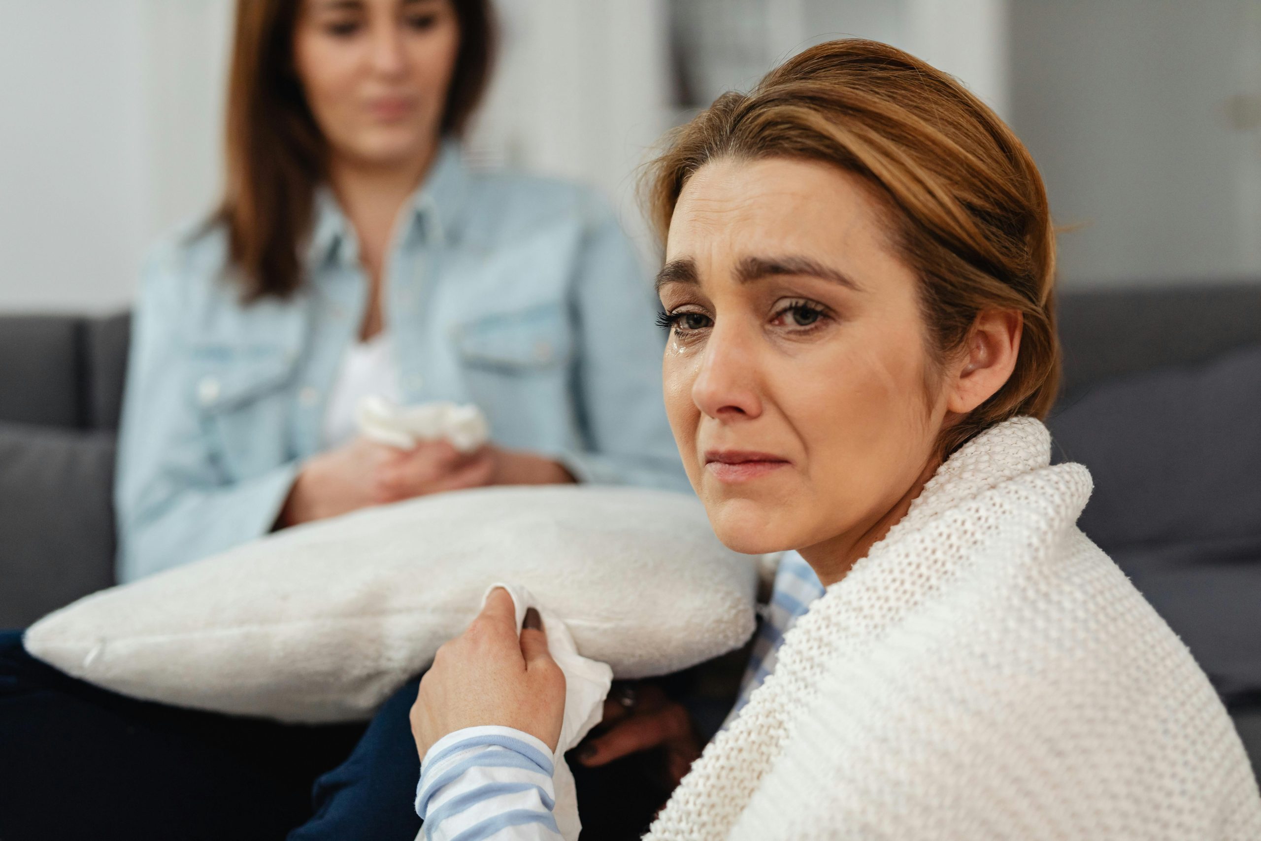 My Fiancé Disappeared the Night Before Our Wedding… Then I Saw Him at My Best Friend’s House