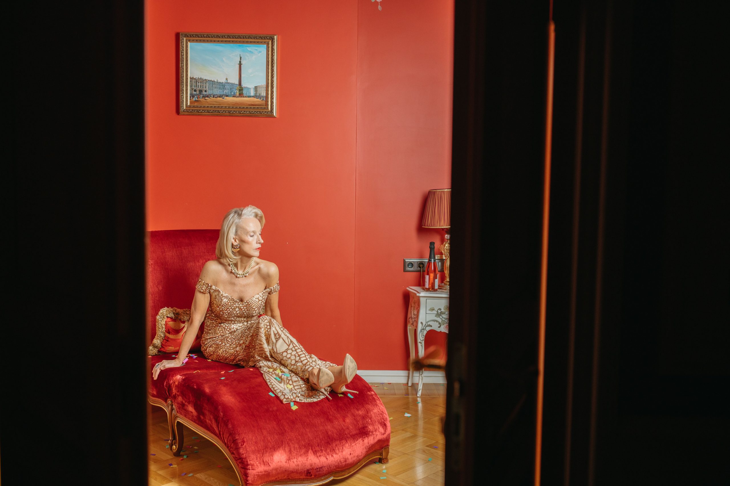 The Secret Formula Behind Celebrity Longevity