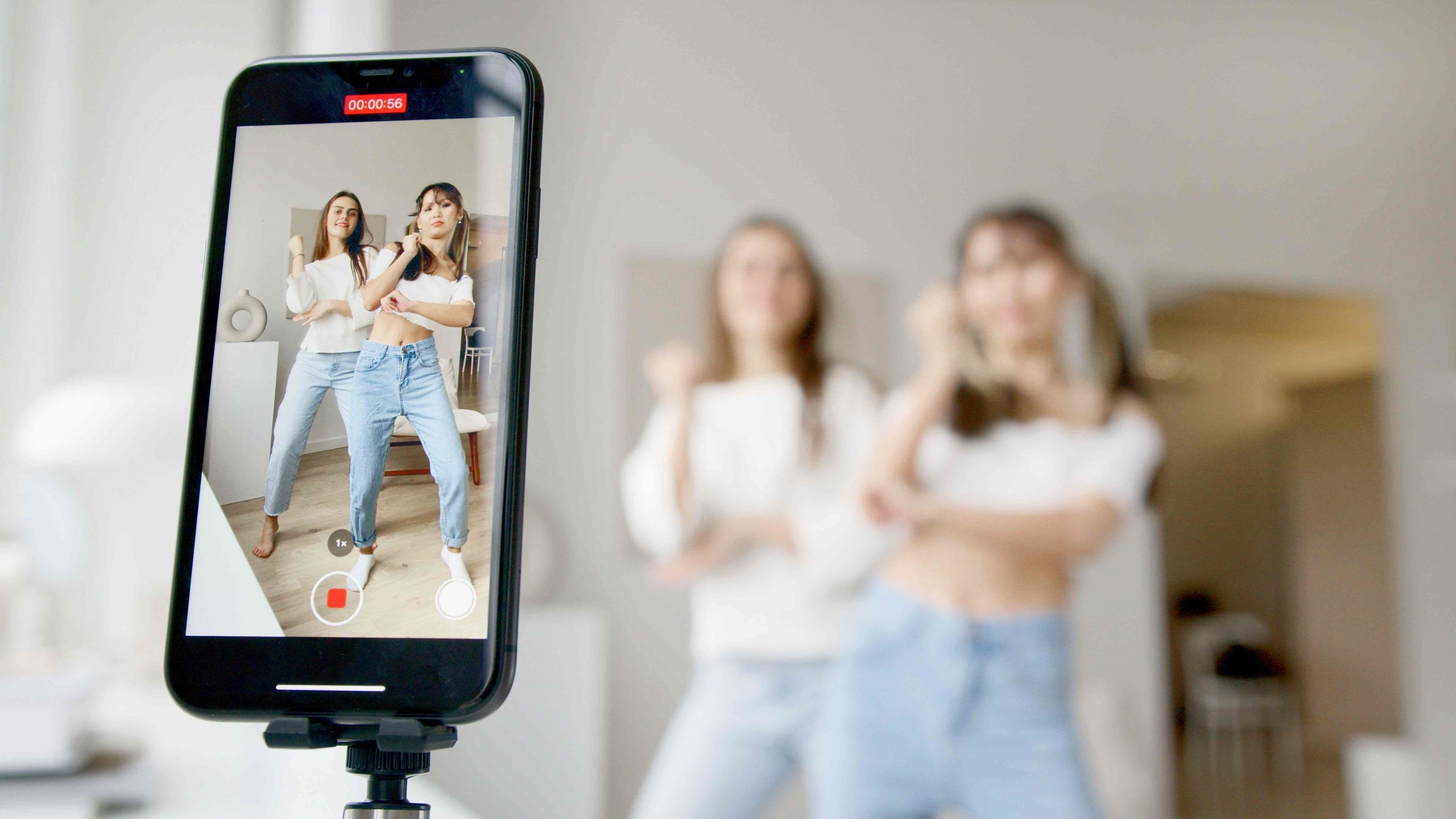 How AI Is Changing Content Creation for Influencers and Celebrities: The Rise of AI-Generated Content