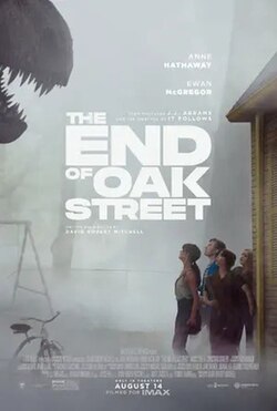 Can The End Of Oak Street Survive The Spider-Man Shadow?