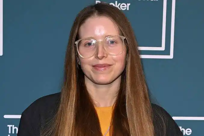 Jessie Cave Opens Up About the “Embarrassing” Reality of Joining OnlyFans