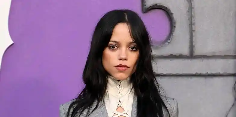 Jenna Ortega Reveals the Hidden Pressure of Being a Child Star: “I Would Go All Day” Without Eating or Drinking